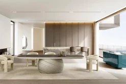 ALMA Sideboard