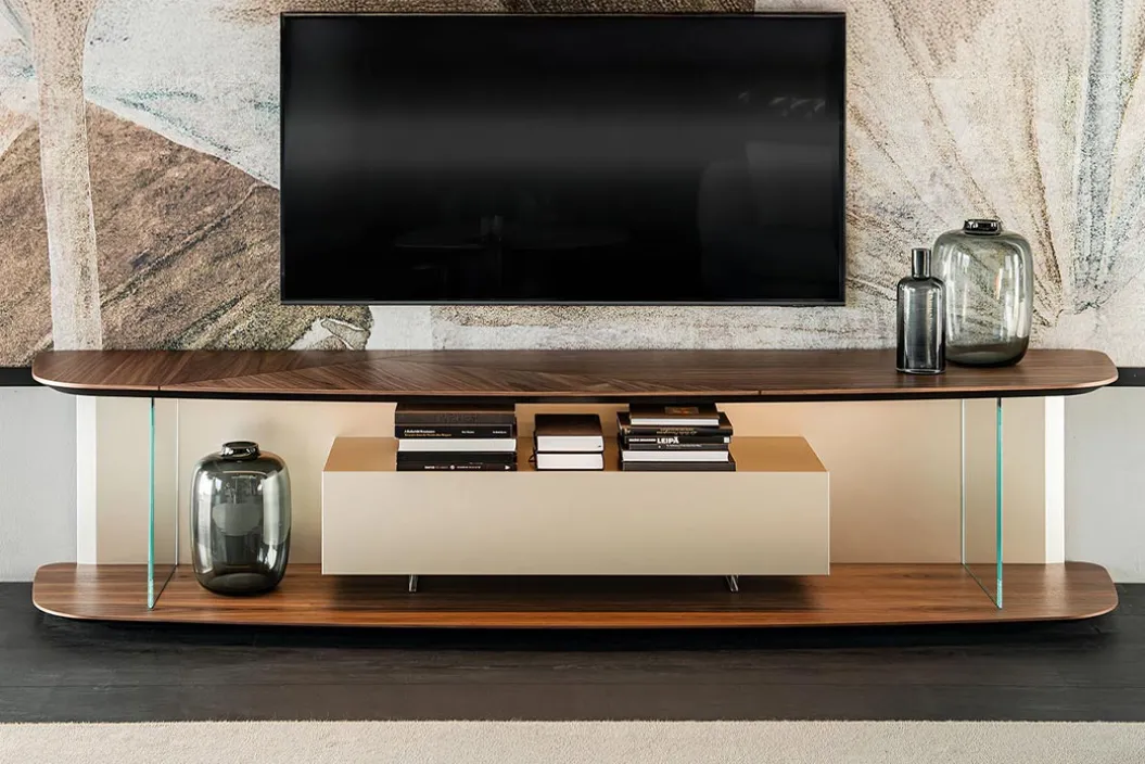 ALTAVISTA TV-Board