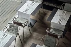 ALTER Bistrotisch