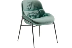 AMELIE METAL Stuhl