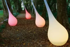 AMPOULE Outdoor-Leuchte