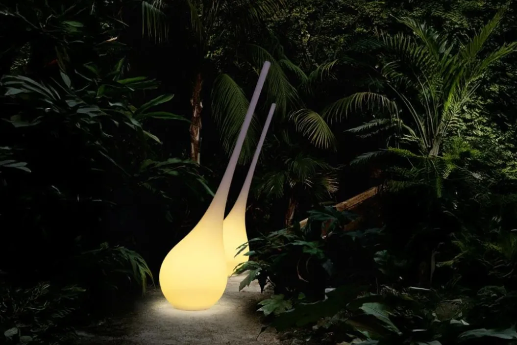 AMPOULE Outdoor-Leuchte