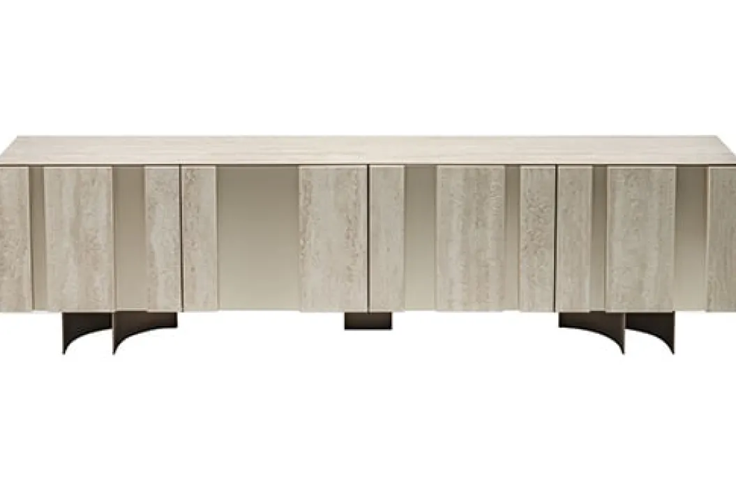 AMSTERDAM KERAMIK Sideboard
