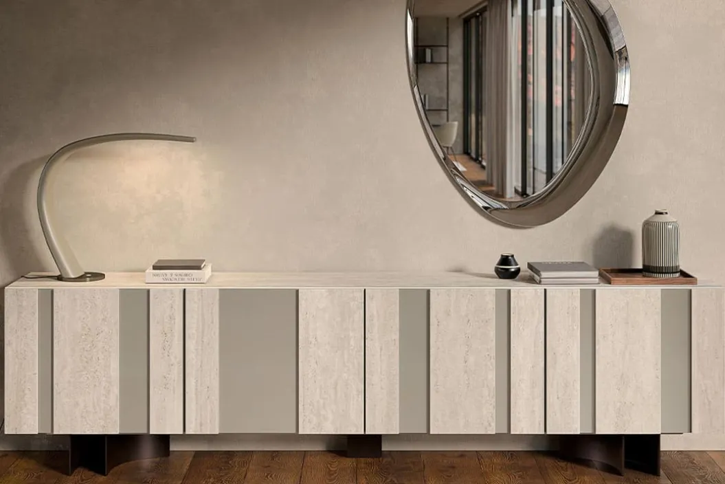 AMSTERDAM KERAMIK Sideboard