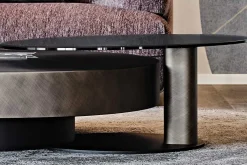 ARENA BOND Couchtisch