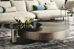 ARENA BOND Couchtisch