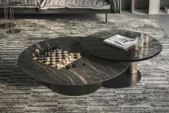 ARENA KERAMIK BOND Couchtisch