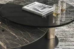ARENA KERAMIK BOND Couchtisch