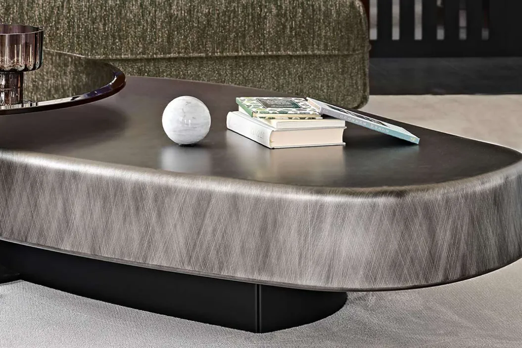 ARENA LONG BOND Couchtisch
