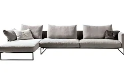ARLON Ecksofa