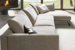 ARLON Ecksofa