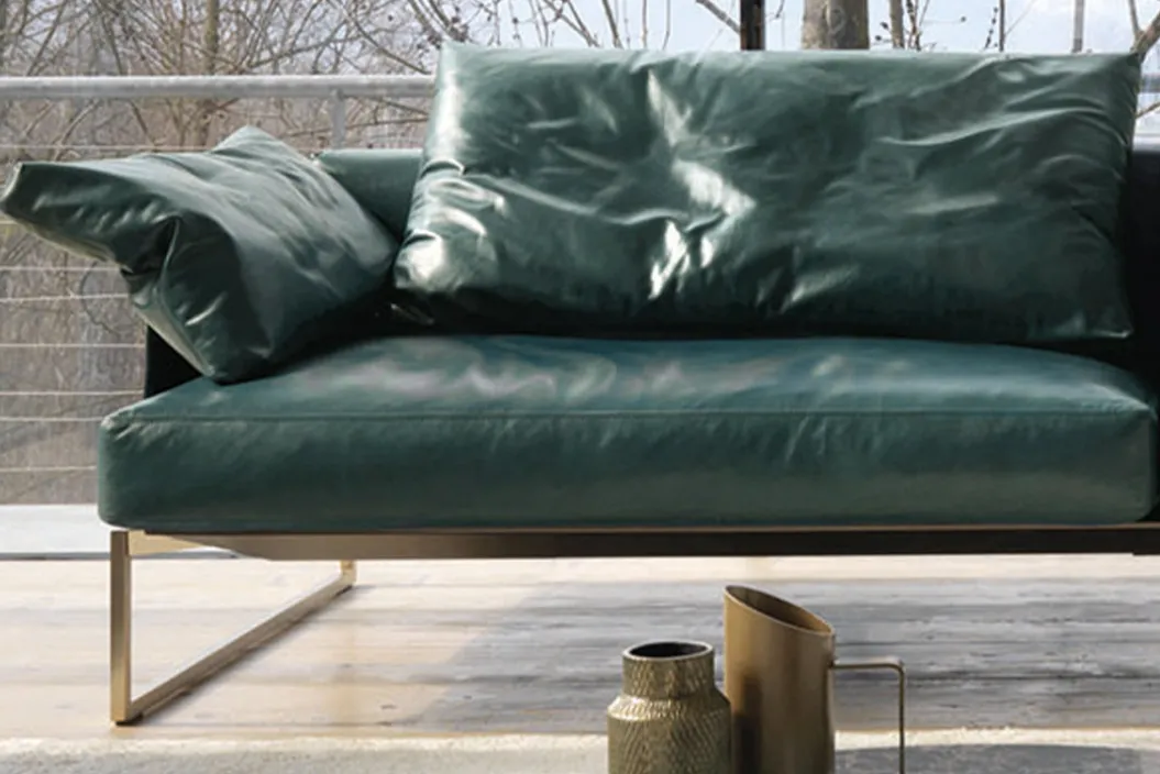 ARLON Einzelsofa