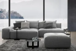 ATHENE Ecksofa