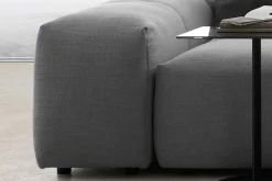 ATHENE Ecksofa
