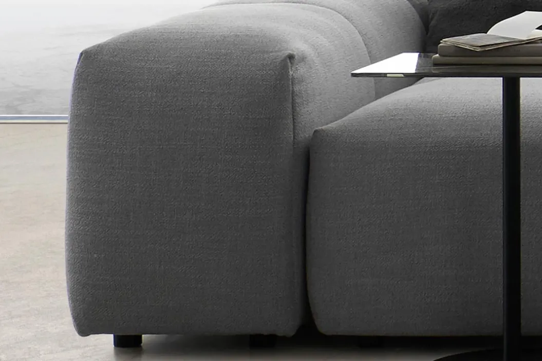 ATHENE Ecksofa