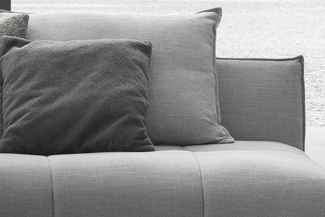 ATHENE Ecksofa