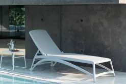 ATLANTICO Gartenliege