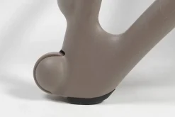 ATLANTICO Gartenliege mit Armlehnen