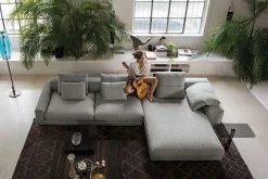 ATLAS Ecksofa