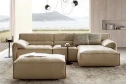 AURELIE Ecksofa