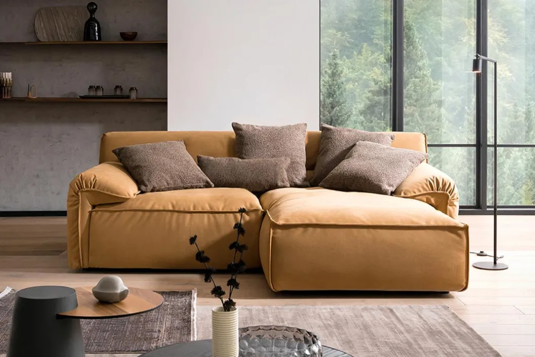 AURELIE Ecksofa