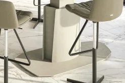 AVIATOR KERAMIK LIFT Esstisch