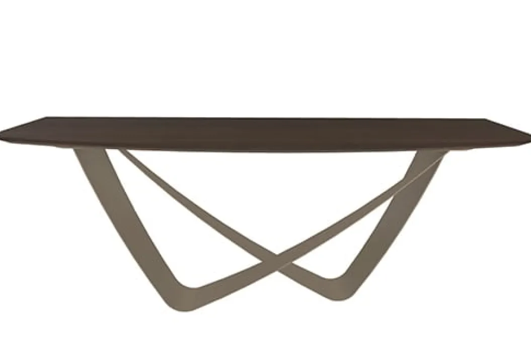 BACH WOOD Konsole