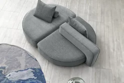BACK PACK Sofakombi