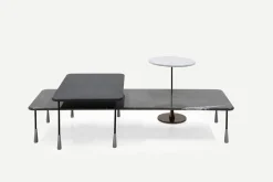 BAIO MARMOR Couchtisch