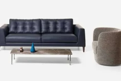 BAIO MARMOR Couchtisch