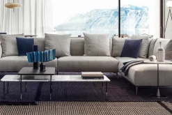 BAIO MARMOR Couchtisch