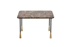 BAIO MARMOR Couchtisch
