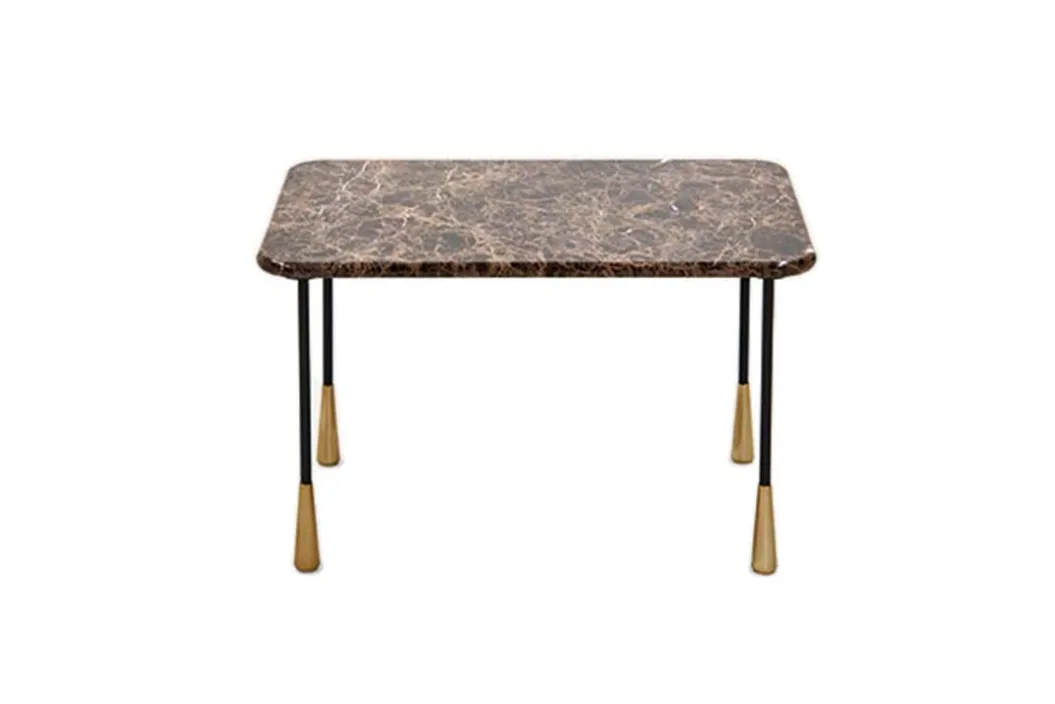BAIO MARMOR Couchtisch
