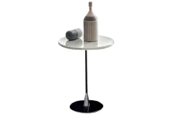 BAIO ROUND Beistelltisch