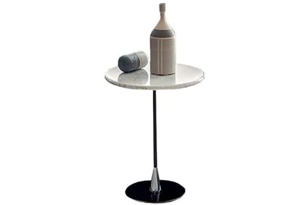 BAIO ROUND Beistelltisch