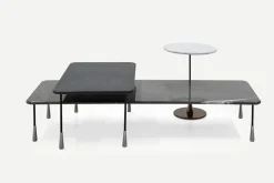 BAIO WOOD Couchtisch