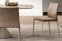 BEA DIAMOND METAL Stuhl