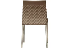 BEA DIAMOND METAL Stuhl