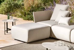BEGIN Garten-Bestelltisch