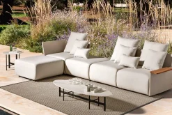 BEGIN Garten-Bestelltisch