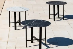 BEGIN Garten-Bestelltisch