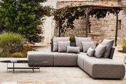 BEGIN Garten-Couchtisch