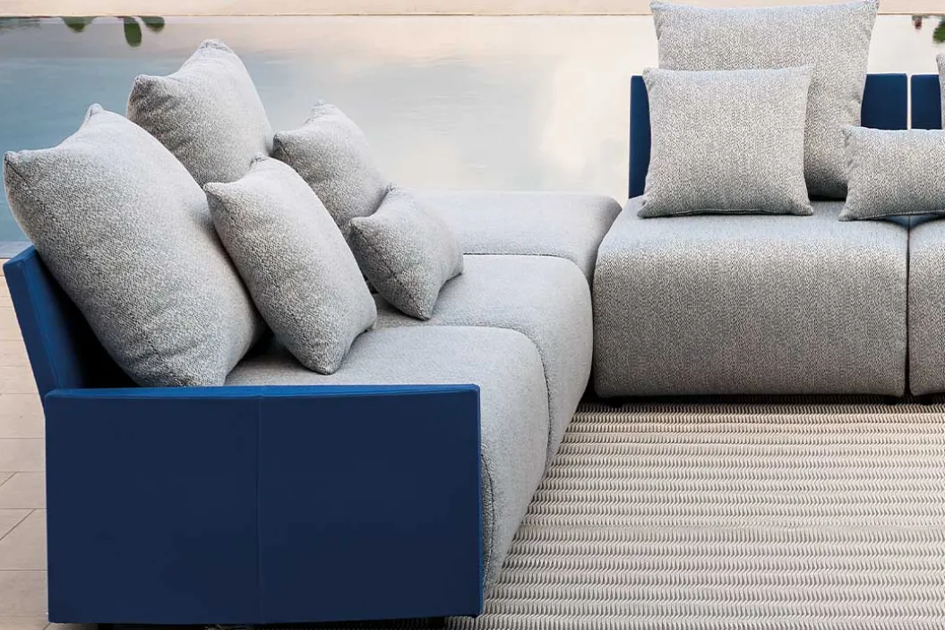 BEGIN Gartensofa