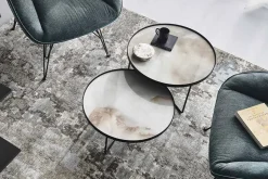 BILLY KERAMIK Couchtisch
