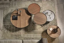 BILLY WOOD Couchtisch