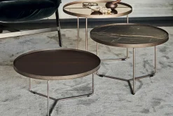 BILLY WOOD Couchtisch