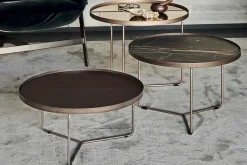 BILLY WOOD Couchtisch