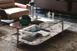 BIPLANE Couchtisch