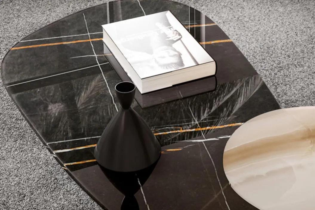 BLENDIE 1411 Couchtisch