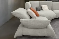 BODYGUARD Ecksofa